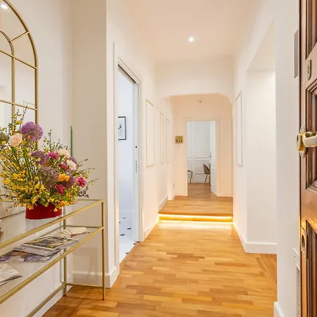 Blue Prestige Gasthof