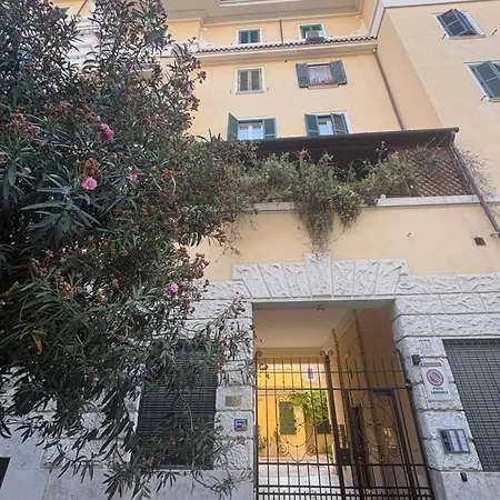 Guest house Blue Prestige
