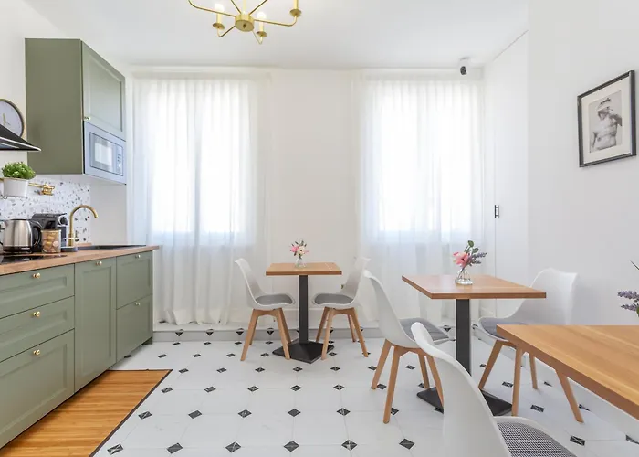 Blue Prestige Guest house Rome