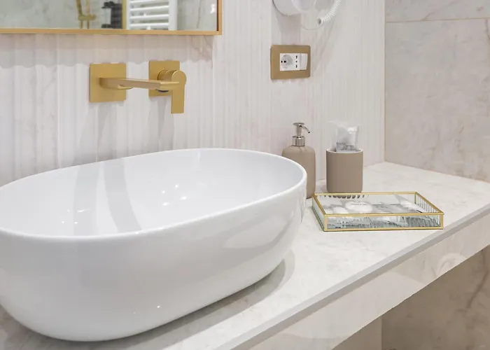 Guest house Blue Prestige 4*