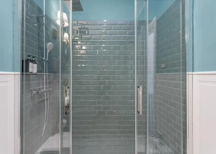 Guest house Blue Prestige Rome