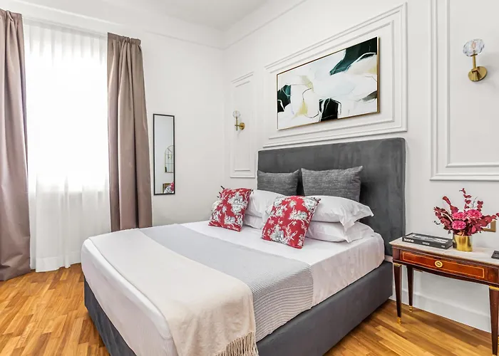 Guest house Blue Prestige 4*