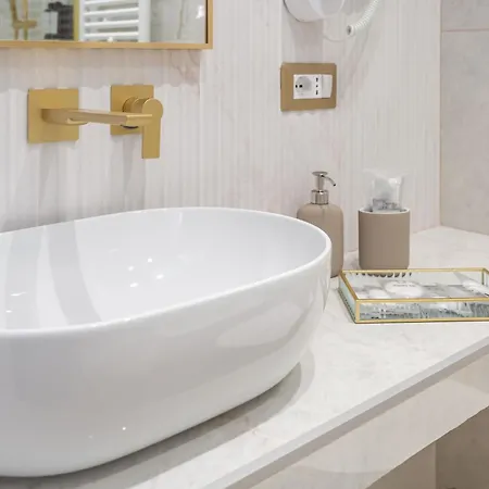 Гостевой дом Blue Prestige 4*