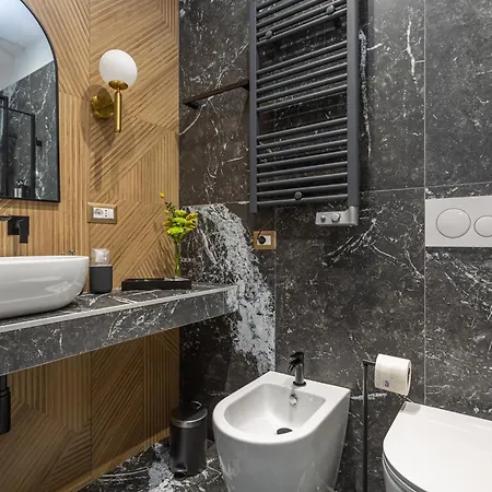Blue Prestige Гостевой дом Рим