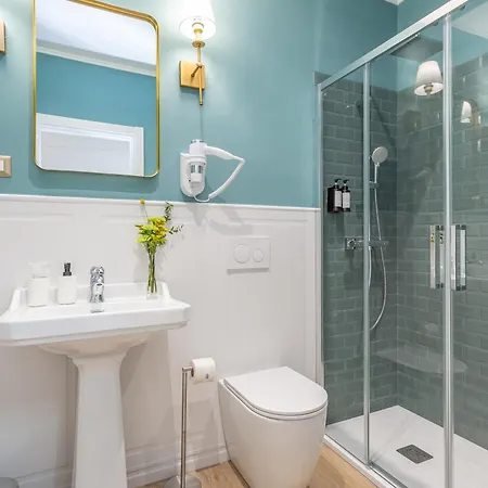 Гостевой дом Blue Prestige 4*