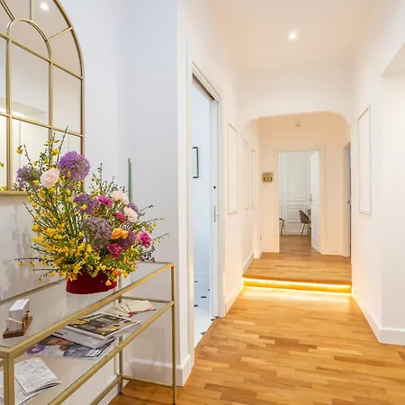 Blue Prestige Pensión 4*