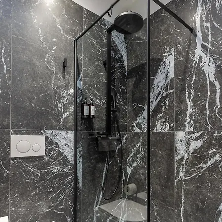 בית הארחה Blue Prestige רומא